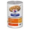 Hill's Hill’s Prescription Diet C/D – Hondenvoer – 12x370g -Hondenbenodigdheden Korting 052742056937 607449