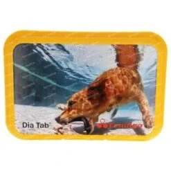 Dia Tab 20X5.5G Clinic Box