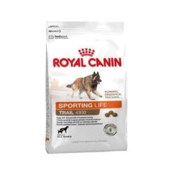Royal Canin Sporting Life Trail 4300 15 Kg