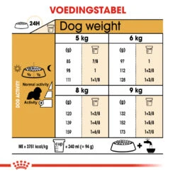 Royal Canin Cavalier King Charles Adult - Hondenvoer - 7,5 Kg -Hondenbenodigdheden Korting 1593650d1c5b114fbfdd140ac0435d2a71a356c676f8b8f6019d3645d2580729 1