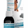 Carbodote 100ml -Hondenbenodigdheden Korting 160325 carbodote pack
