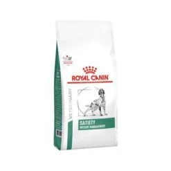 Nieuwe Producten 14 Royal Canin Satiety - Hondenvoer - 6kg