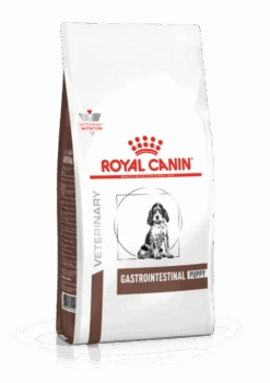 Royal Canin Gastro Intestinal Junior - Hondenvoer - 10kg