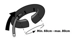 Flamingo Opblaasbare Hondenkraag Gofi Xl -Hondenbenodigdheden Korting 25c919dd10cdaac2dec064c8896afa5b6ba1ccb4898dd6ca89df0ce59e28ec19