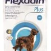 Flexadin Plus Maxi 30 Chews -Hondenbenodigdheden Korting 25ecb0be86262cda3de030a0c6aa1505a71b504827854ae75fdf9363a94c651e