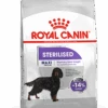 Royal Canin - Sterilised Maxi - Hondenvoer - 12 Kg -Hondenbenodigdheden Korting 285ee0d2d9f9e6644fd2709e2c3b1ede8c1e610c50a321096efb2858c66dc068