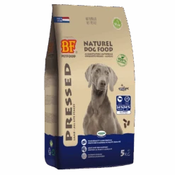 Biofood Bf Petfood Geperst Lam Hondenvoer 5kg