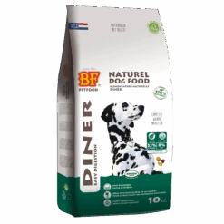 Biofood Bf Petfood Diner Hondenvoer 10kg