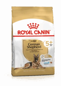 Royal Canin German Shepherd Adult 5+ 3kg