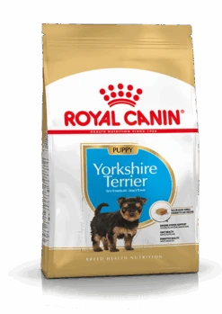 Royal Canin Yorkshire Terrier Puppy Hond 1,5kg