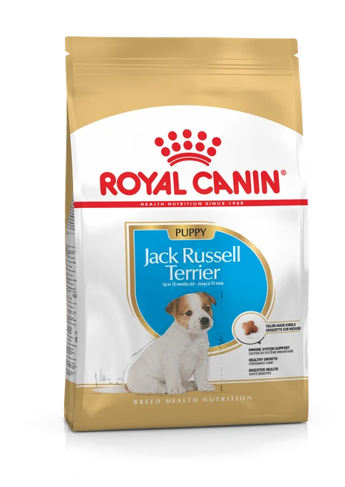 Royal Canin Jack Russel Terrier Puppy 1,5kg 3 Royal Canin Jack Russel Terrier Puppy 1,5kg