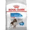 Royal Canin - Light Weight Care Medium - Hondenvoer - 3 Kg 1 Royal Canin - Light Weight Care Medium - Hondenvoer - 3 Kg -Hondenbenodigdheden Korting 519be81a7db40223af0f283648edda9d72e4bf755d5fa49bd7d70c3a873971bf 1