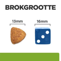 Hill's Hill’s Prescription Diet Metabolic – Hondenvoer Met Kip – 1,5kg -Hondenbenodigdheden Korting 52742209906 4 NL