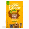 Edgard & Cooper Edgard&Cooper Biologisch Hondenvoer Met Kalkoen – 7kg -Hondenbenodigdheden Korting 5425039485249