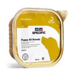 Specific Cpw Puppy All Beeds – Hondenvoer Blik – 6x 300g