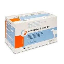 Protecdiar Forte Tabs 96Tabl