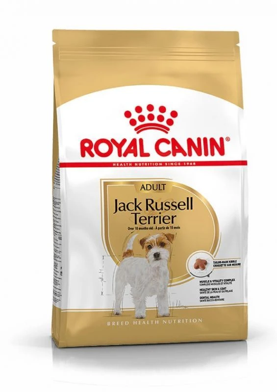 Royal Canin Jack Russell Adult - Hondenvoer - 3kg