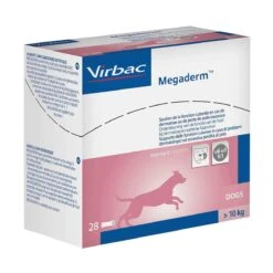 Virbac Megaderm Monodose 28X8ml 7 Virbac Megaderm Monodose 28X8ml -Hondenbenodigdheden Korting 66ab30e36b69130967c38ab7a4247b000b17b87c