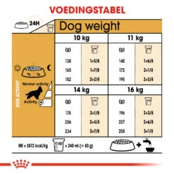 Royal Canin Cocker Adult - Hondenvoer - 3kg -Hondenbenodigdheden Korting 66ac97ed957c57330f0ec2173ce703e40374a52e0de005d74348b909f027667a 1