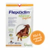 Flexadin Advanced Original 60 Chews 1 Flexadin Advanced Original 60 Chews -Hondenbenodigdheden Korting 7164adc77c000ee966a19fea08f4aed520e9ddd60badc2b36fadd23d465fc00f