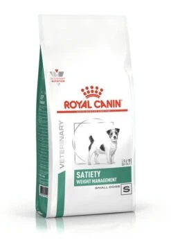 Royal Canin Satiety Small Dog - Hondenvoer - 3kg