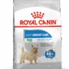 Royal Canin - Light Weight Care Mini - Hondenvoer - 3 Kg -Hondenbenodigdheden Korting 7aa73b4bfb8f33b7ce092cc094ab5013eac476542671ea29a2342394ba2c23e9