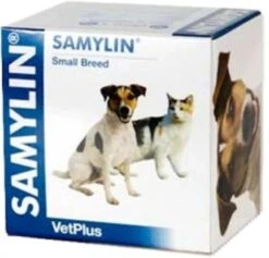 Samylin Small Breed 30 Zakjes