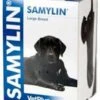 Samylin Large Breed 30 Zkjs 2 Samylin Large Breed 30 Zkjs -Hondenbenodigdheden Korting 8051a24beb69c8712879c8f8c9ab929250cd8bee8da17161c09de5f7b9e48dd8