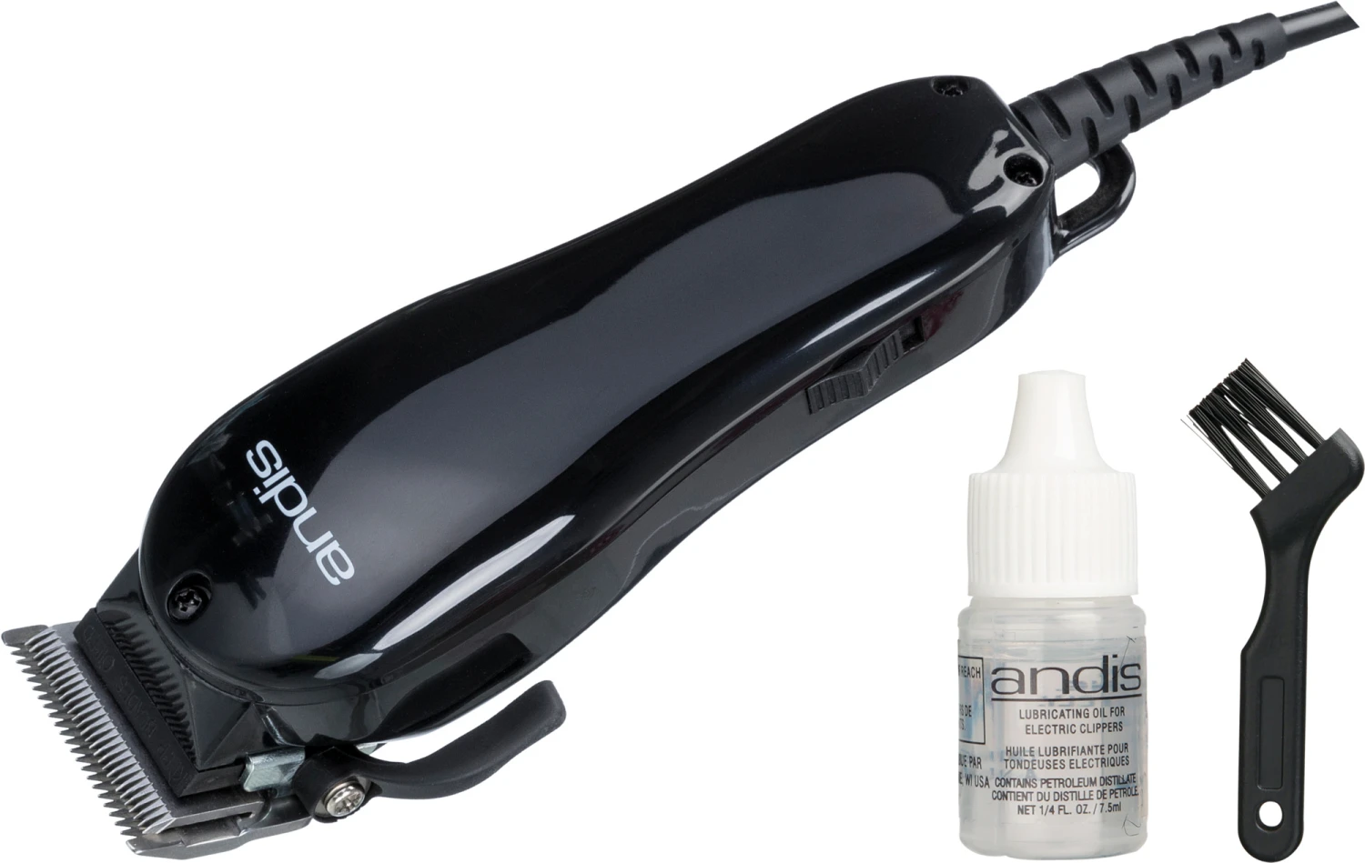 Trixie Tondeuse-set Andis Type Tr1250 10 W 4 Trixie Tondeuse-set Andis Type Tr1250 10 W - Afbeelding 2