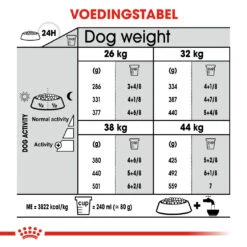 Royal Canin Dental Care Maxi Hond 9kg -Hondenbenodigdheden Korting 89d65b8b468daa27720f35f98d1caf2e00f02fd3a52259cbd0d6ab6ded97cf9c 1