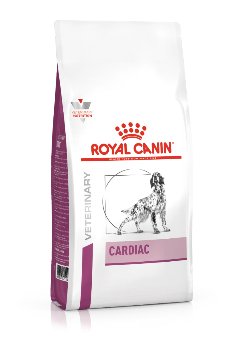 Royal Canin Cardiac - Hondenvoer - 14kg 3 Royal Canin Cardiac - Hondenvoer - 14kg