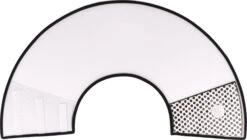 Flamingo Beschermkraag Capo 31,5cm -Hondenbenodigdheden Korting 93e4c5aced66016119489df152ab812c654178647815e9ebe185f44bb188c601