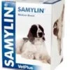 Samylin Medium Breed 30 Zkjs -Hondenbenodigdheden Korting 99267d3139b5d559027d73f2867c967cd4e120fdaaaf3e4d57b24a7452ad4e2e