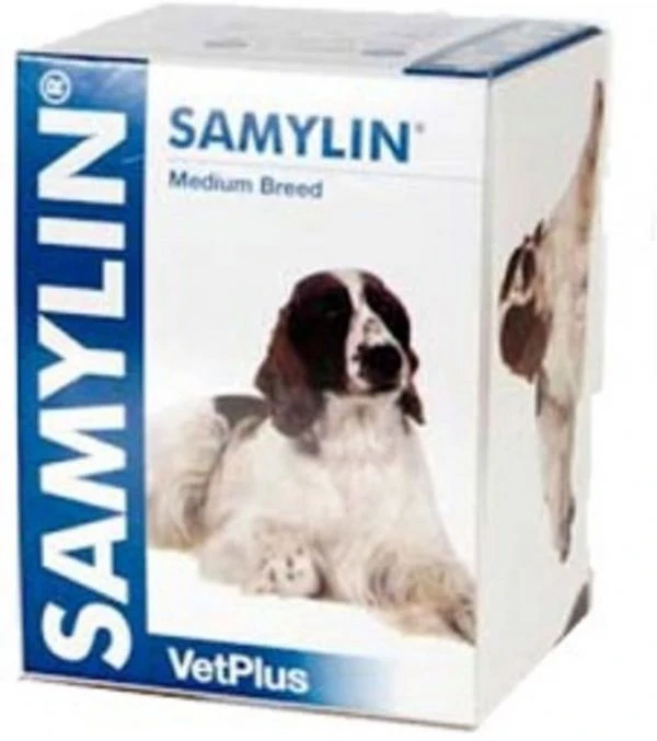 Samylin Medium Breed 30 Zkjs 3 Samylin Medium Breed 30 Zkjs