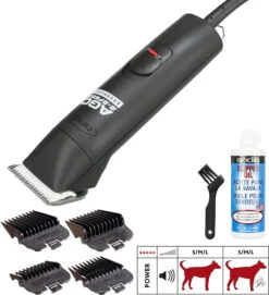 Trixie Tondeuse-set Andis Type Agcb 24 W -Hondenbenodigdheden Korting 9c86703a7b5089ab62bb1337d704c5487dcc44d379937e6159c6f029724f7cd1