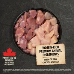 Acana Classics Prairie Poultry Hond 6kg -Hondenbenodigdheden Korting Acana Classics Prairy Poultry Dog 2 3