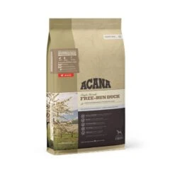 Acana Singles Free-Run Duck Hond 11,4kg