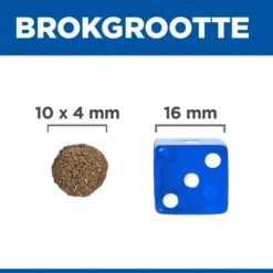 Hill's Science Plan Puppy Perfect Digestion Medium Met Kip En Bruine Rijst Hondenvoer 14kg -Hondenbenodigdheden Korting Hills Science Plan Puppy Perfect Digestion 5 NL