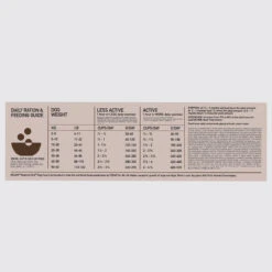 Orijen Whole Prey Regional Red Hond 6kg -Hondenbenodigdheden Korting Orijen Regional Red Adult Dog Dosage 1