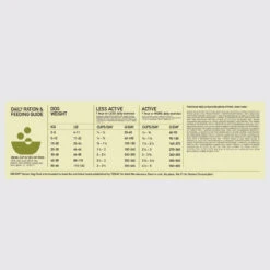 Orijen Whole Prey Senior Hond 11,4kg -Hondenbenodigdheden Korting Orijen Senior Dog Dosage 1