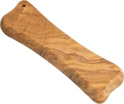 JV ALL NATURE Olijfhouten Been-S 12x4x2cm -Hondenbenodigdheden Korting Psol 500019 3