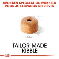 Royal Canin Labrador Retriever Puppy - Hondenvoer - 12kg -Hondenbenodigdheden Korting Royal Canin Labrador Retriever Puppy NL 4