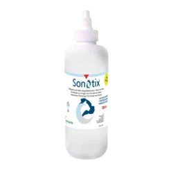 Vetoquinol Sonotix 120ml - Oorreiniger 5 Vetoquinol Sonotix 120ml - Oorreiniger -Hondenbenodigdheden Korting Sonotix20flacon20FR202022