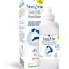 Vetoquinol Sonotix 120ml - Oorreiniger 2 Vetoquinol Sonotix 120ml - Oorreiniger -Hondenbenodigdheden Korting Sonotix 20boite flacon 20FR 202022