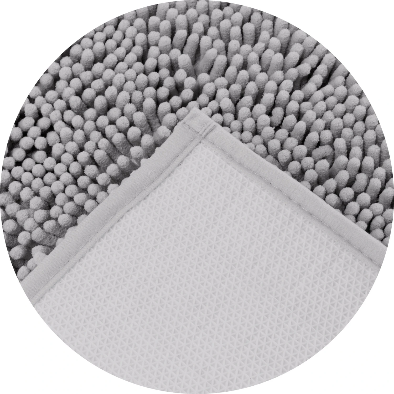 Trixie Schoonloopmat Waterdicht 120 × 80 Cm Grijs 5 Trixie Schoonloopmat Waterdicht 120 × 80 Cm Grijs - Afbeelding 3