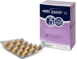Vetri Joint 10 - 90 Tabletten - Ecuphar