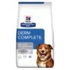 Hill's Prescription Diet Derm Complete Environmental/food Sensitivities Hondenvoer Met Rijst & Ei 4kg