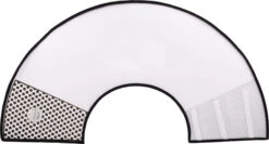 Flamingo Beschermkraag Capo 38,5cm -Hondenbenodigdheden Korting ac4dab7d9515cb5101c71dca12d4759cb591936df2472db89c0c2b8a0e6a5481