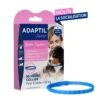 Adaptil Calm Halsband Junior 46.5cm 1 Adaptil Calm Halsband Junior 46.5cm -Hondenbenodigdheden Korting adaptil necklace junior