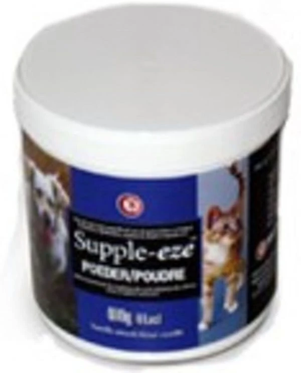 Supple-Eze Canine Poeder 400G 3 Supple-Eze Canine Poeder 400G